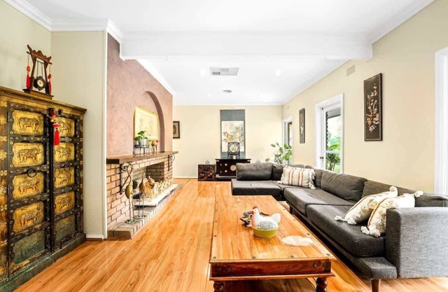 Sparkling Family Friendly Gem in Leafy Donvale