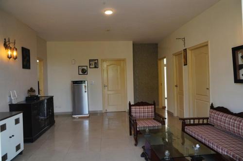 Sparsha luxury- HomeStay