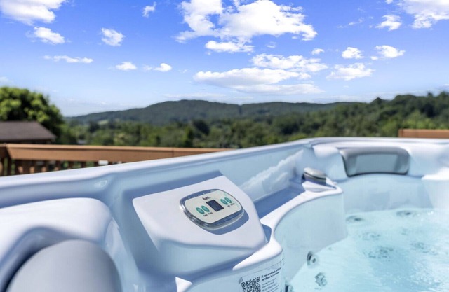 Sparta Luxury Mountain Retreat