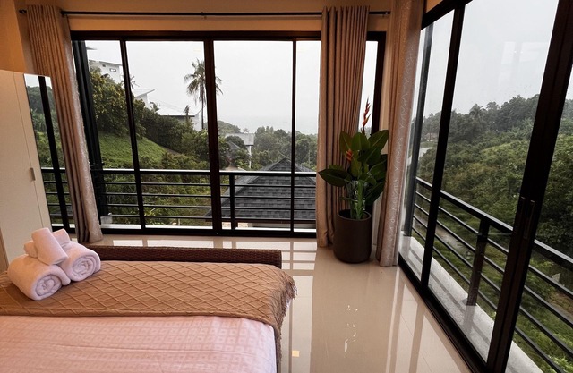 Special Promotion: 20% Off - Pool Villa with Staff ❤️nHaad Tien Koh Phangan