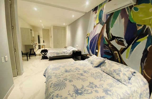 Spectacular Loft apartment NEW ! - In front of the Hilton Pozos Colorados hotel