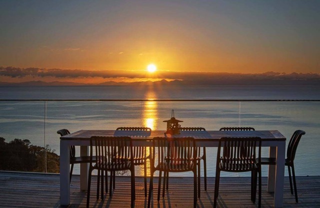 Split Apple Holiday Home - Kaiteriteri