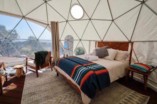 Splitrock - Peppertree Ridge Dome