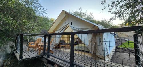 Splitrock - The Portal