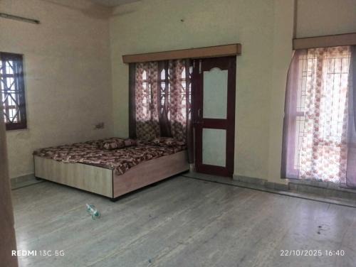 SPOT ON Muskan Lodge & Restaurants