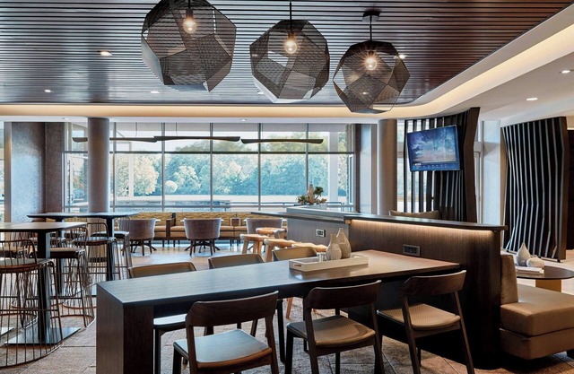 Springhill Suites By Marriott Abilene