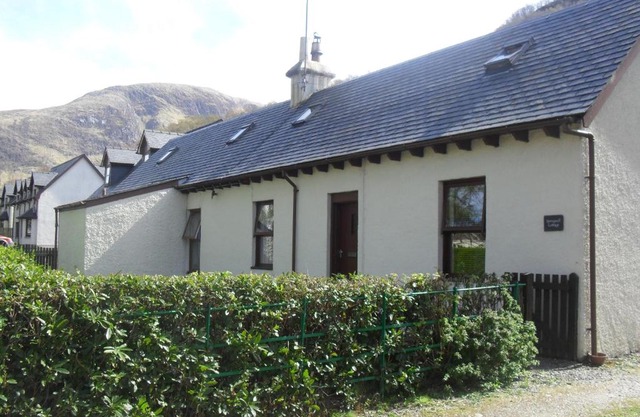 Springwell Cottage