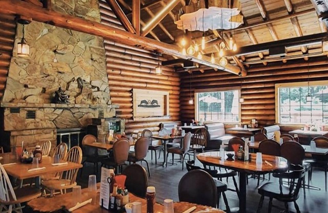 Squirrel Tree Resort