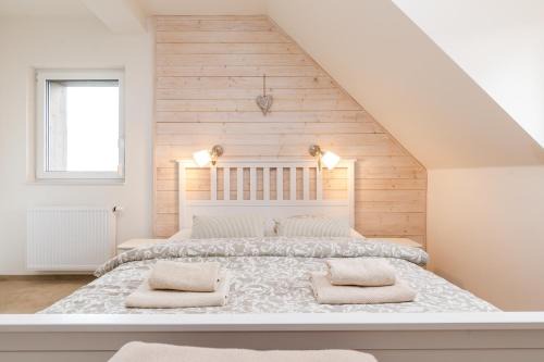 Srdeční záležitost Boží Dar