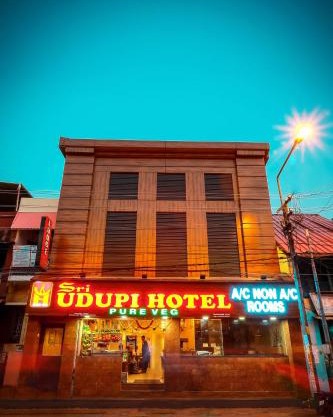 Sri Udupi Hotel