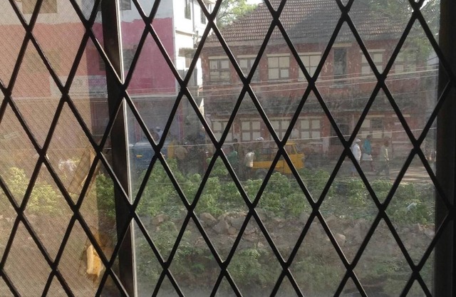 St.Antonys Lodge Ernakulam Market
