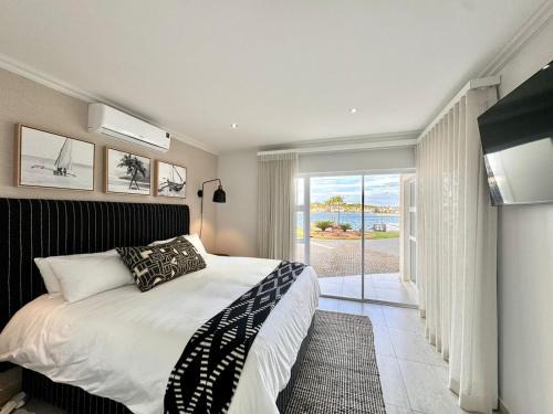 St Kitts by Double Portion