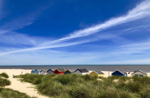 St Marys View, Southwold