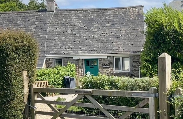 Stable Corner, a 4 bedroom rural retreat