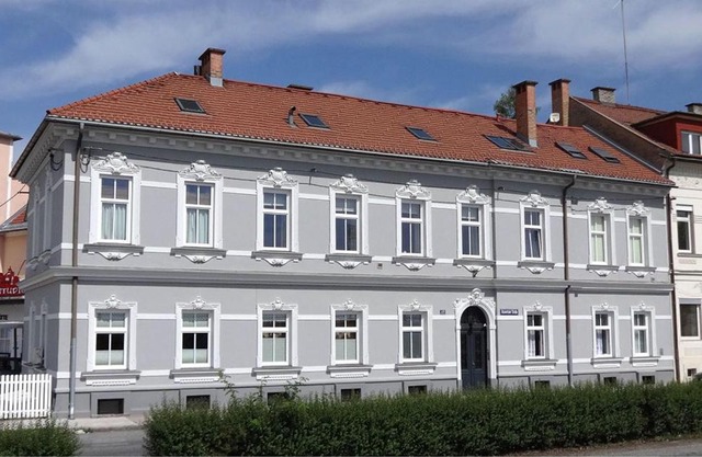 Stadtapartment WOHNEN48.AT