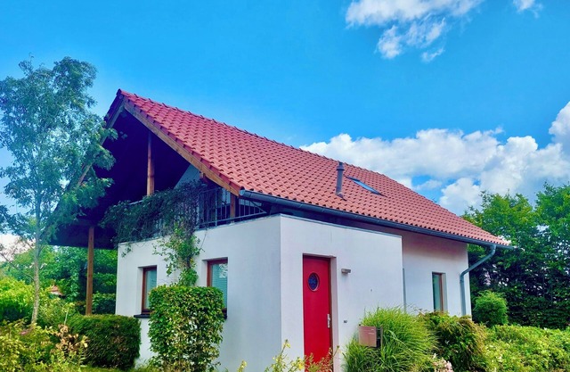 Stadtnah, Eigener Garten, Ruhig