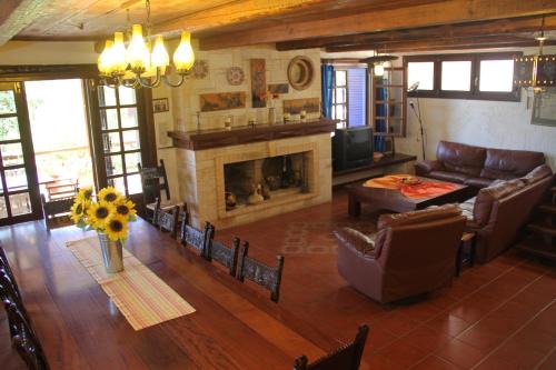 Stalis Bay Villa