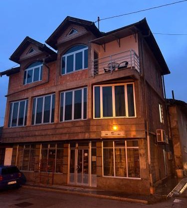 Stan na dan - Foča