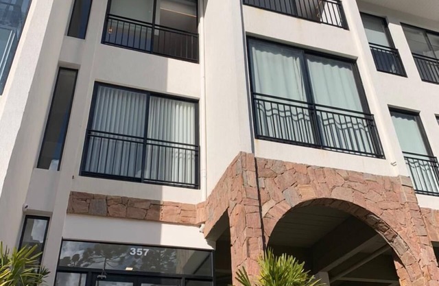 Star 104 - Elegancia e tranquilidade