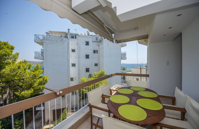 Star apartment Athens-Varkiza Top 2