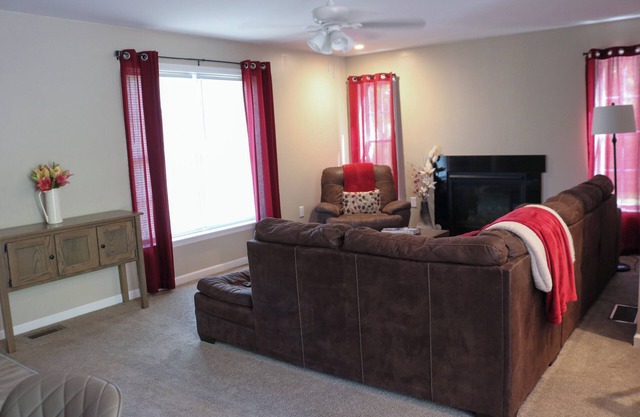 StarShine in Penn Yan-Stay at While Away Cottage