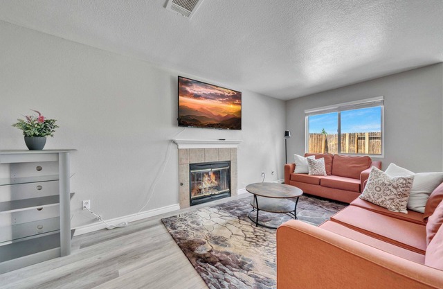 Stay Longer with Flexibility|Family & Pets Approved|Lush Backyard #42111