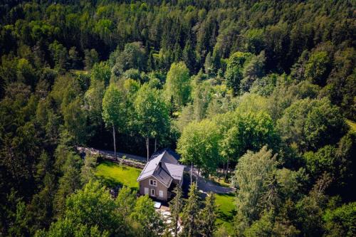 Stay North - Västerskog