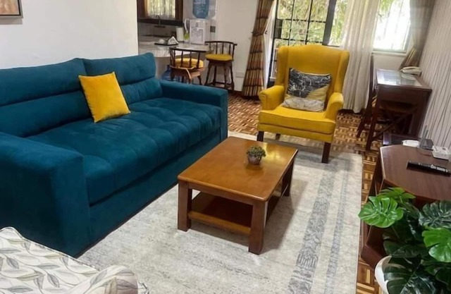 Stay.Plus Lantana Suites Westlands