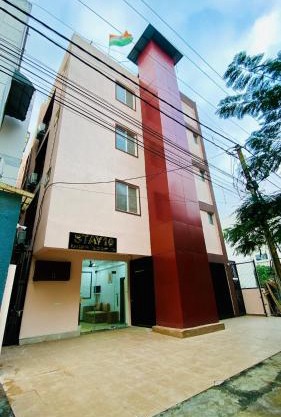 Stay10 B&M LUXURY ACCOMDATION