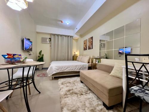 Staycation Condotels for Travellers Near Airport