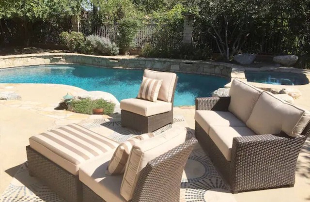 Staycation Home private pool - close to Malibu Beach