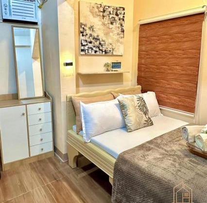 Staycation in Alabang