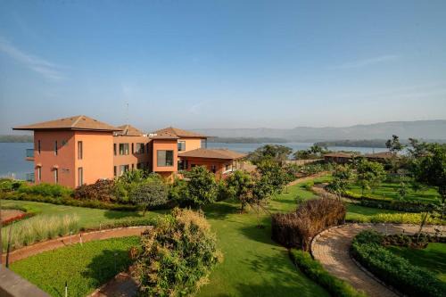 StayVista at Sarvam - Kamshet