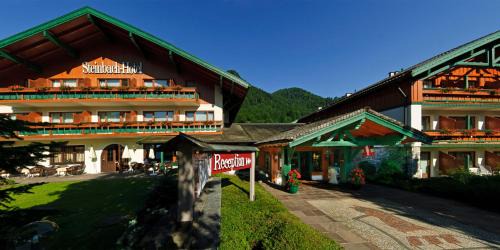 Steinbach-Hotel