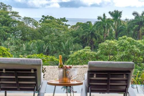 Stella Mar Ocean view