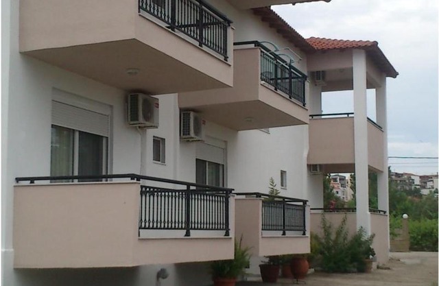 Stella's House