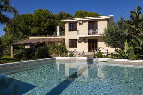 Stella Sud piscina condivisa