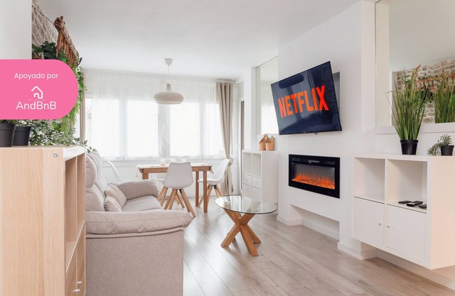Steps from Grandvalira Cozy Ski Haven+Parkingnn