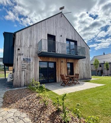 STEZKA horský apartmán Dolní Morava