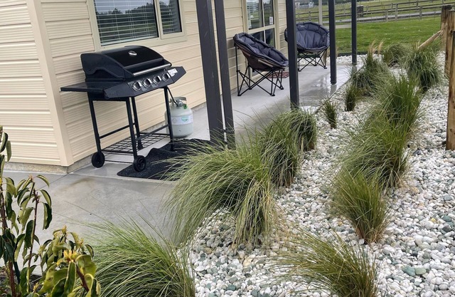 Stonebyers in the Glen