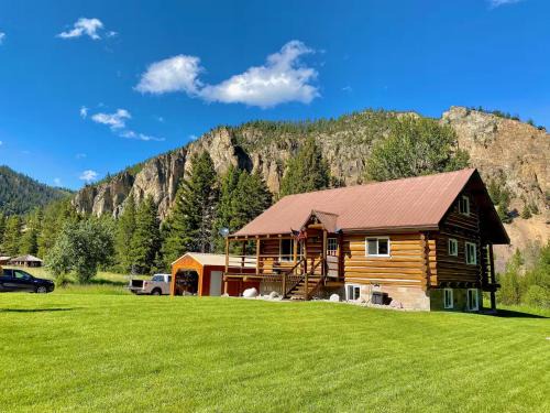 Stony Creek Lodge