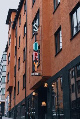 Story Hotel Riddargatan, part of JdV by Hyatt