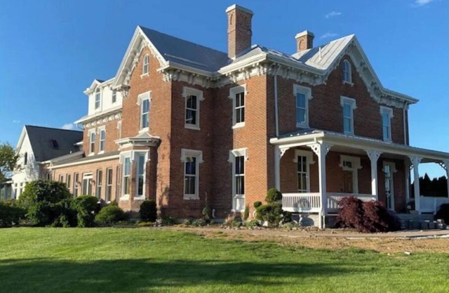 Stuart Manor Bed and Breakfast 2
