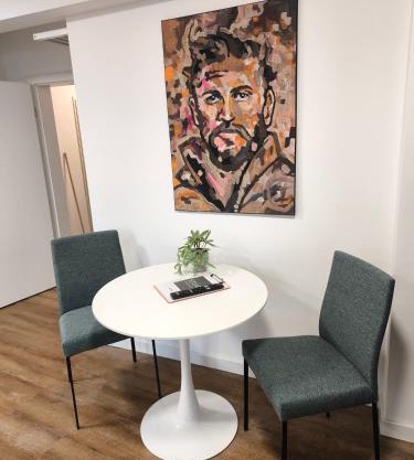 Stuck Ferienwohnungen