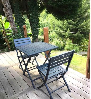 Studio élégant et indépendant Centre ville - Quartier facultés