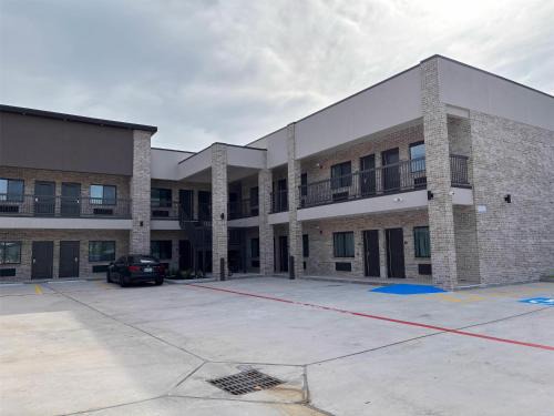 Studio 6 Humble, TX