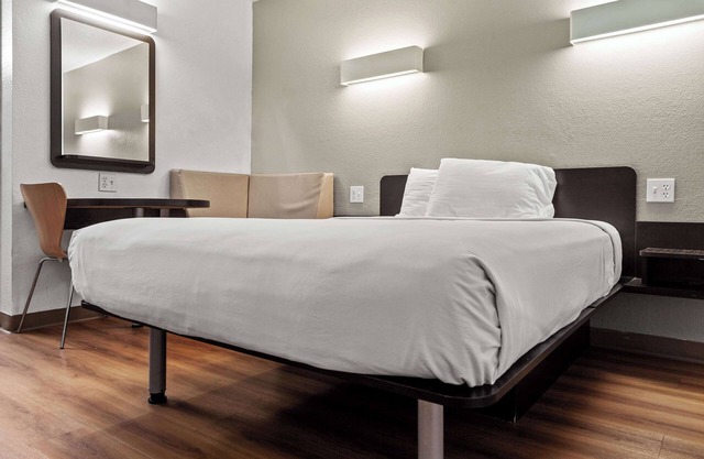 Studio 6 San Luis Obispo, Ca