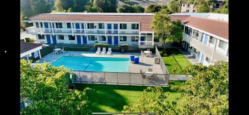 Studio 6 San Luis Obispo, CA South