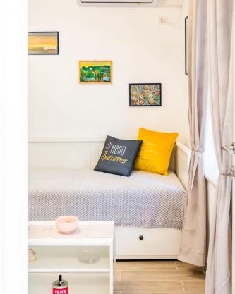 Studio apartman Mirela Kaštel Štafilić