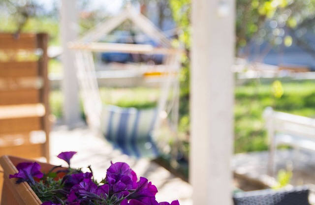 Studio Apartment Livaja